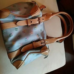 Dooney & Bourke Purse